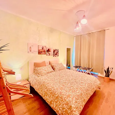Lido Del Sole Fco Appartement