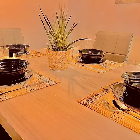 Appartement Lido Del Sole Fco