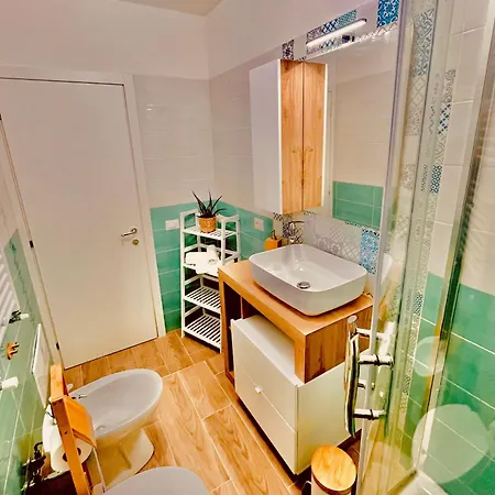 Appartement Lido Del Sole Fco