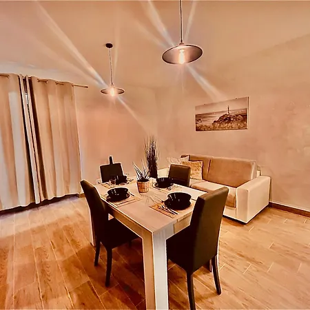 Lido Del Sole Fco Appartement Fiumicino