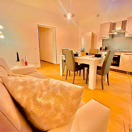 Appartement Lido Del Sole Fco