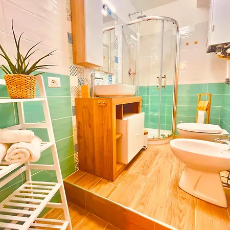 Lido Del Sole Fco Appartement