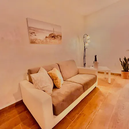 Lido Del Sole Fco Appartement *