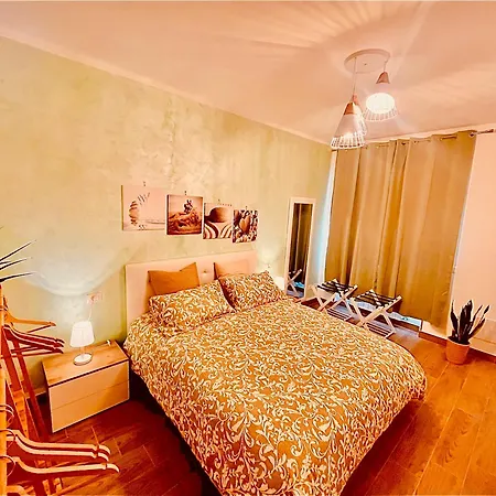 Lido Del Sole Fco Appartement *