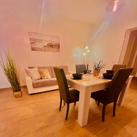 Appartement Lido Del Sole Fco Fiumicino