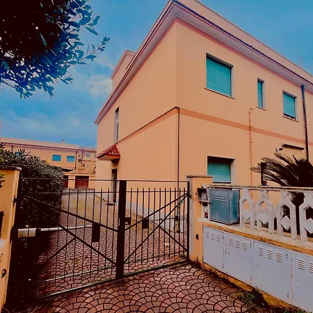 Lido Del Sole Fco